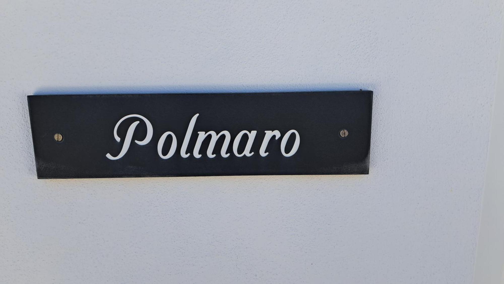 Vila Polmaro Saint Mawes Exteriér fotografie